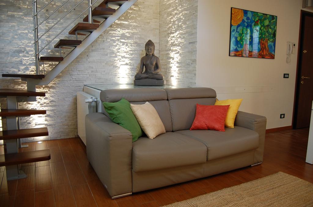Loft Due Cuori Con Terrazza Venise